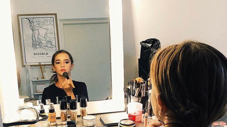 Sandy Sechi MUA - Maquillage Ajaccio - OneBooking