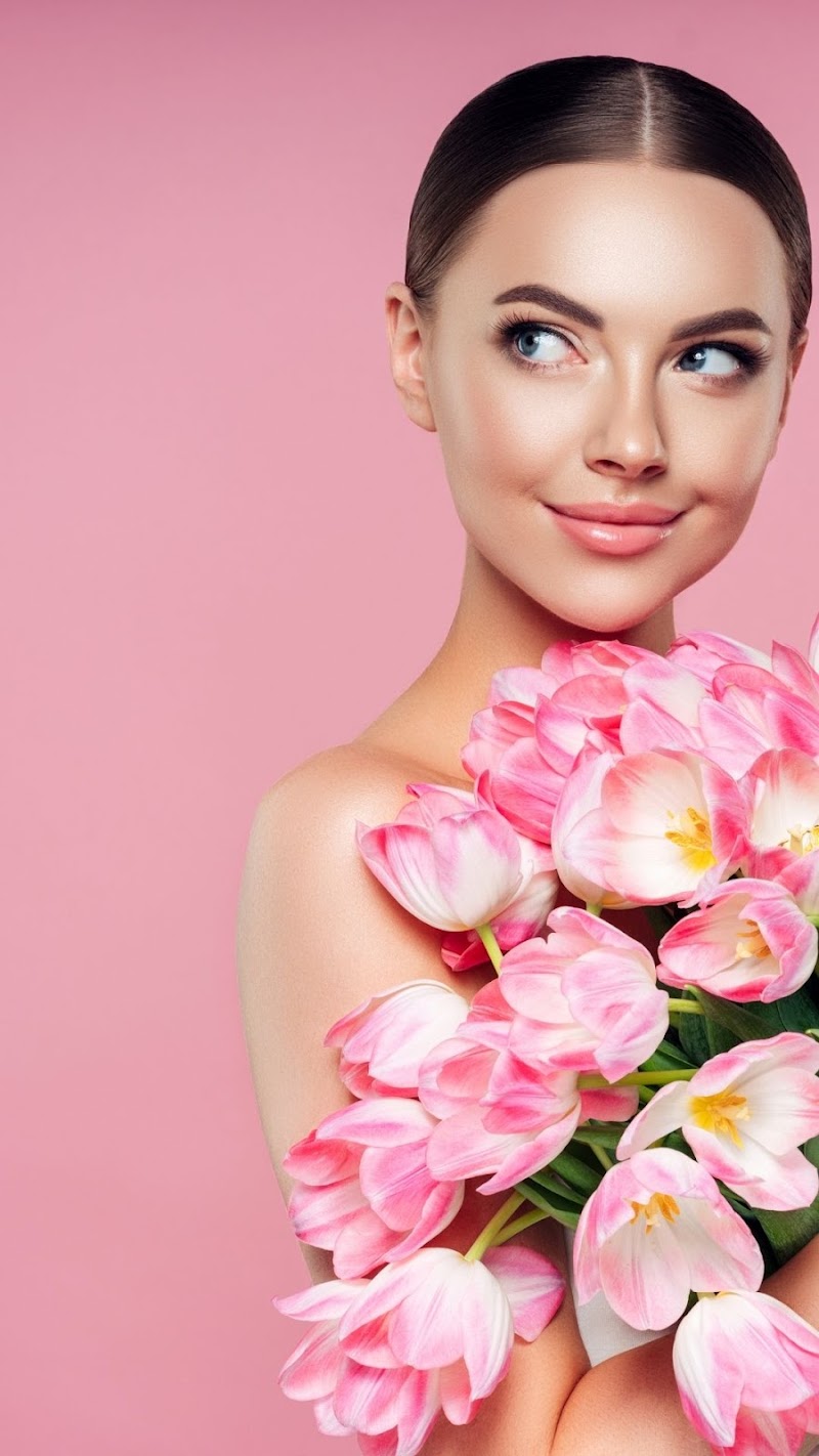L'atelier s'aimer simplement - Elise - Créatrice bien-être et beauté pour femme - Maquillage Angers - OneBooking