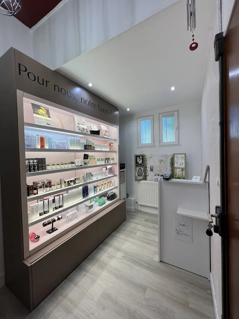 À nos beautés - Épilation Orléans - OneBooking