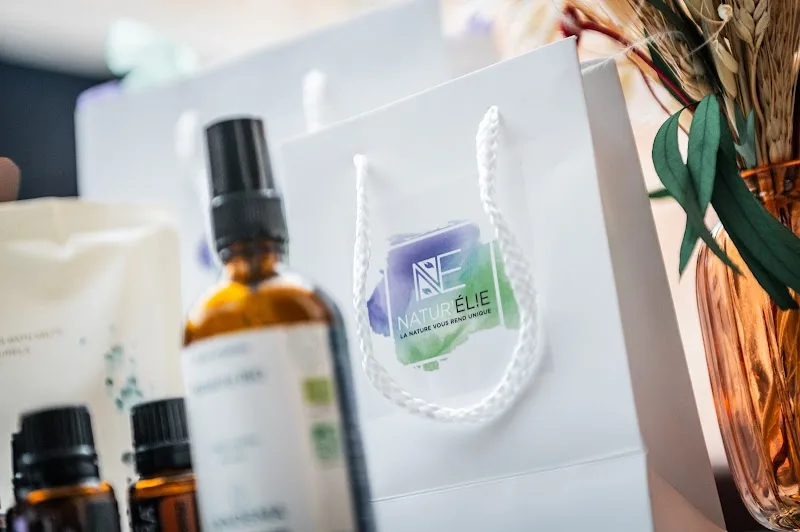 Natur'Elie - Maquillage Lille - OneBooking