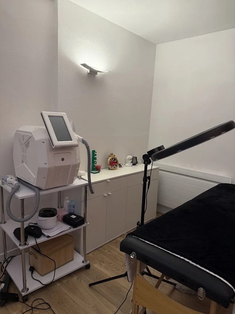 Maquillage permanent à Orléans avec Olga Denieul - Maquillage Orléans - OneBooking