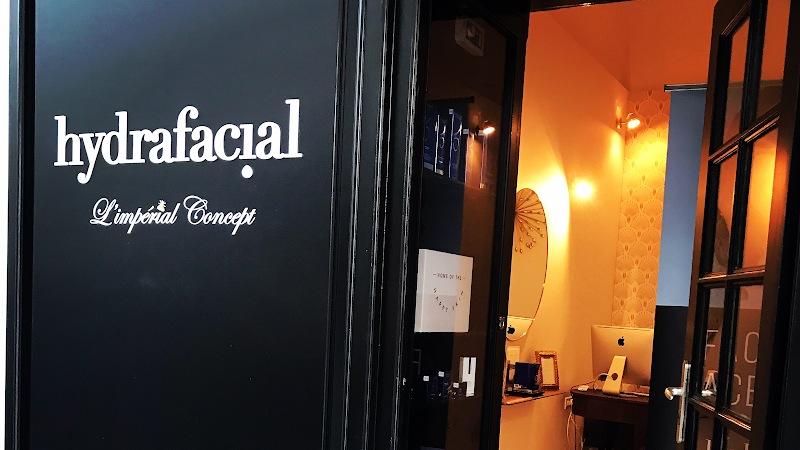 L'impérial concept - Épilation Ajaccio - OneBooking