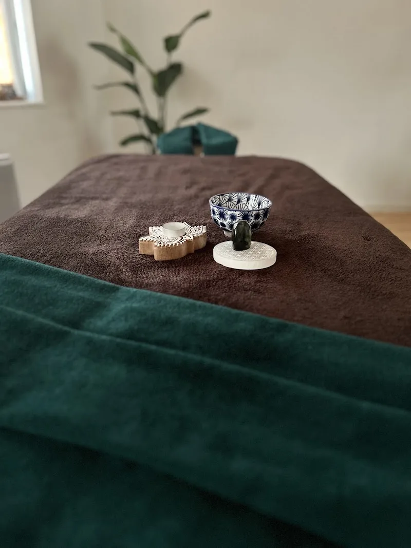 Teneity massages bien-être - Spa Strasbourg - OneBooking