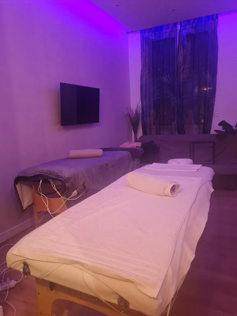 Massage by Laura - Massage Angers - OneBooking