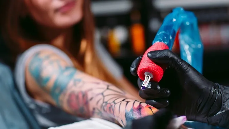 LE STUDIO BEAUTE & TATOO - Maquillage Ajaccio - OneBooking