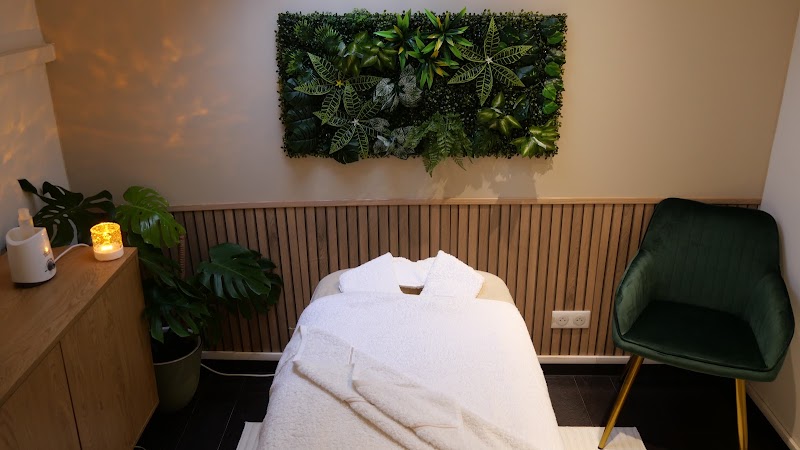Elise massage et bien-être - Massage Ajaccio - OneBooking