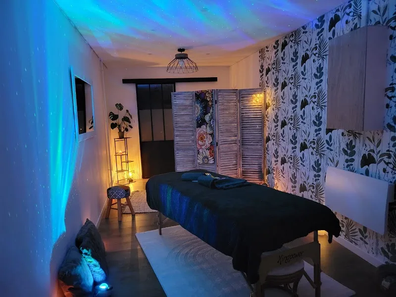 Bontemps Spa - Massage Le Mans - OneBooking