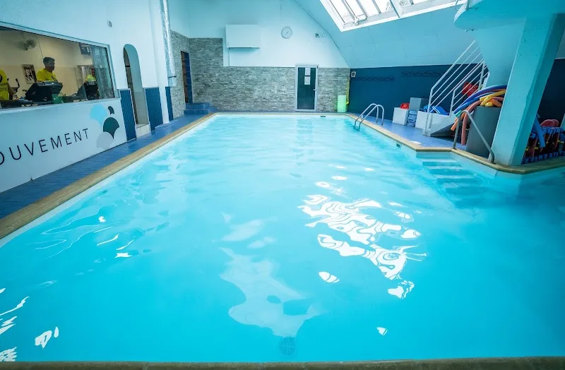 Les Océades - Febvotte - Spa Tours - OneBooking