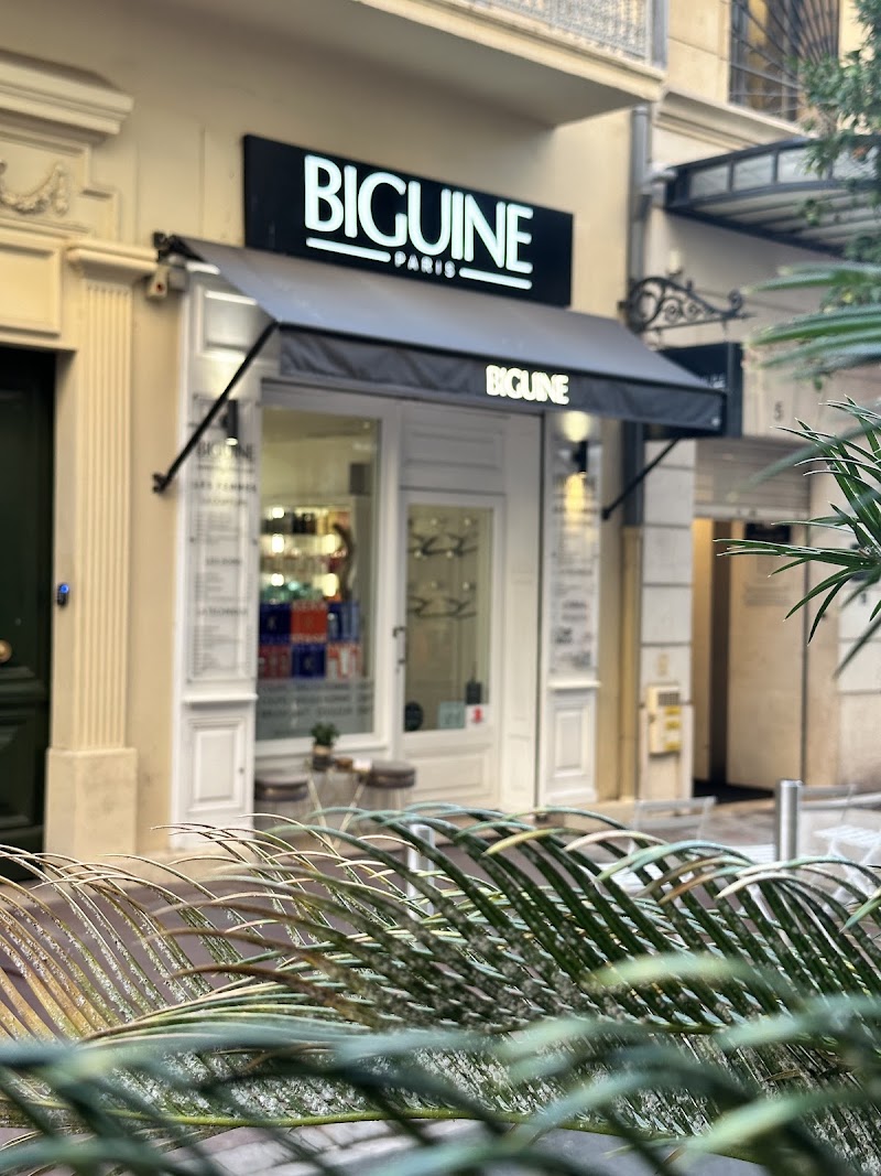 Jean Claude Biguine Cannes - Coiffure Cannes - OneBooking