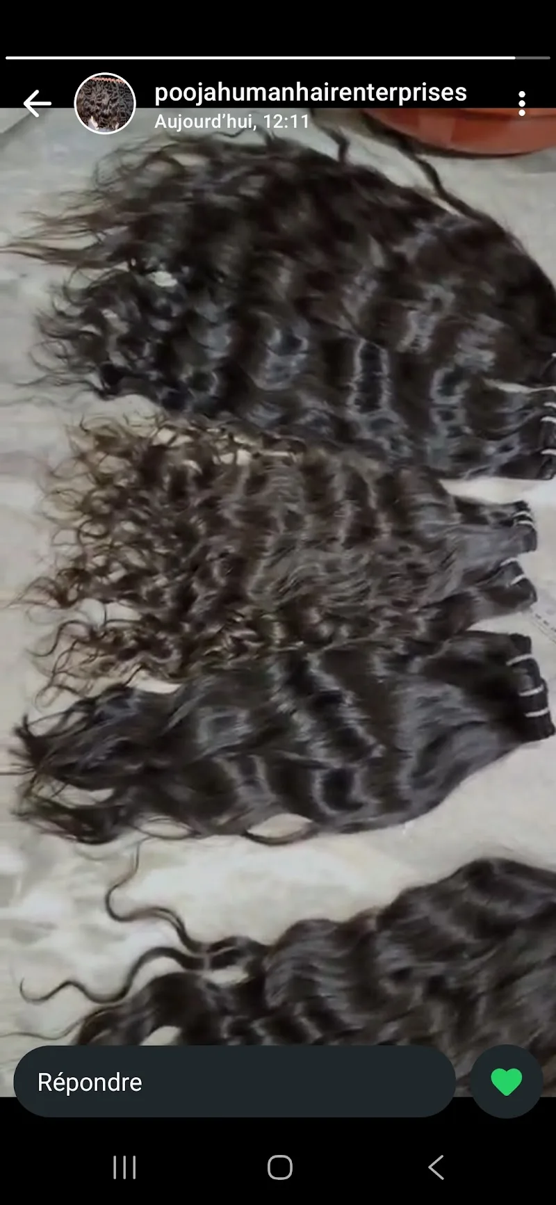 Ga hair extension & tresses africaines - Coiffure Béziers - OneBooking