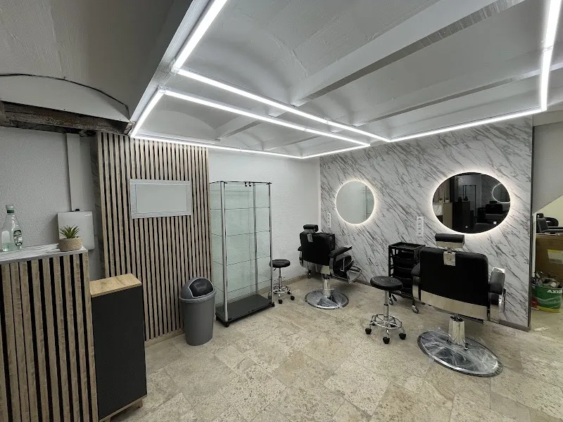 Zako Barber - Coiffure Perpignan - OneBooking