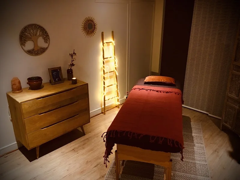 Le Nid du Massage Dijon - Massage Dijon - OneBooking