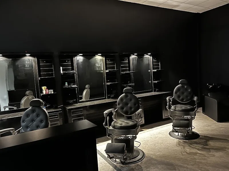 BarberStreet - Barbier Caen - OneBooking