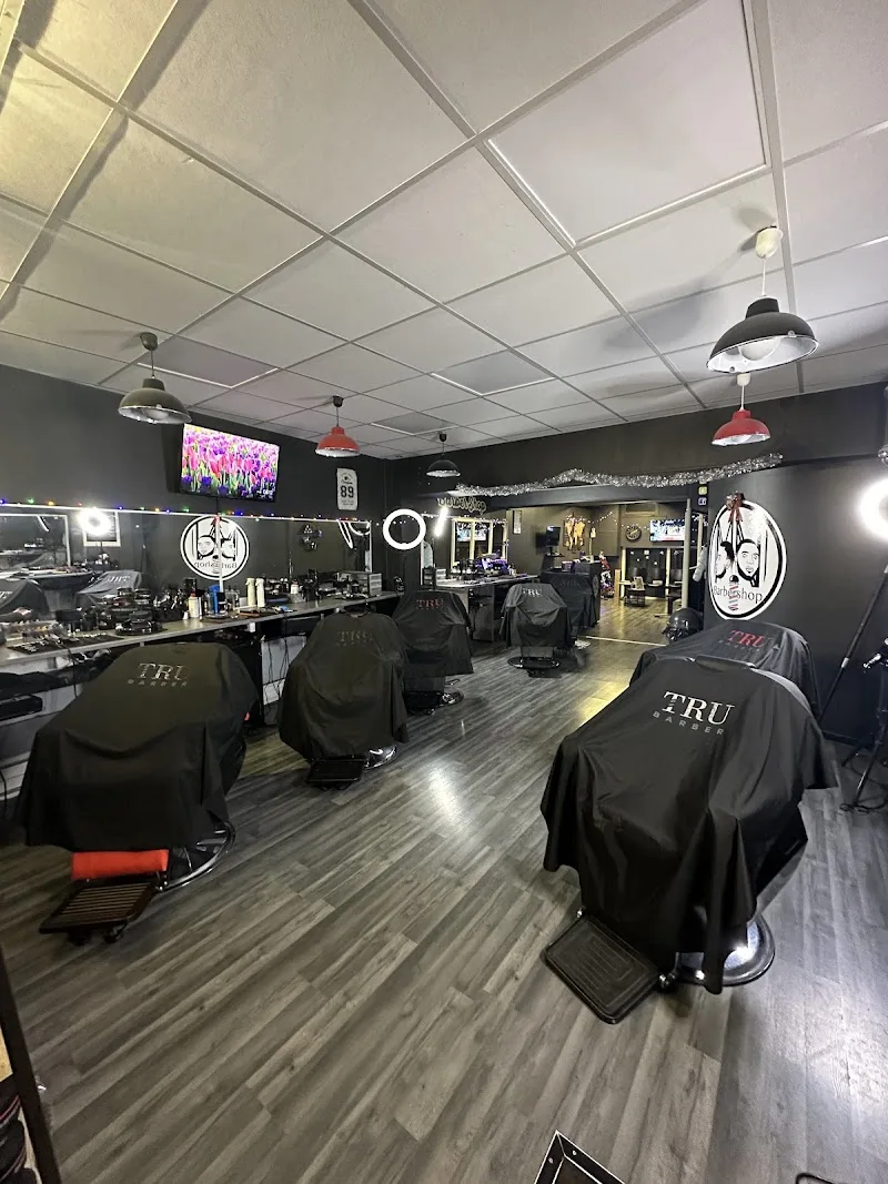 MN Barbershop - Coiffure Angers - OneBooking