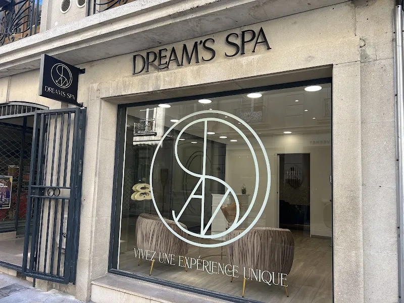 Dream’s Spa ( Salon Head Spa ) - Coiffure Avignon - OneBooking