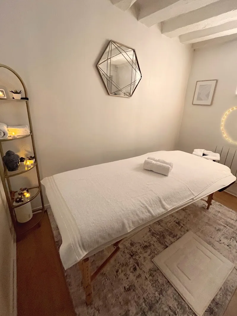 Maï Bouvier - Spa Rennes - OneBooking