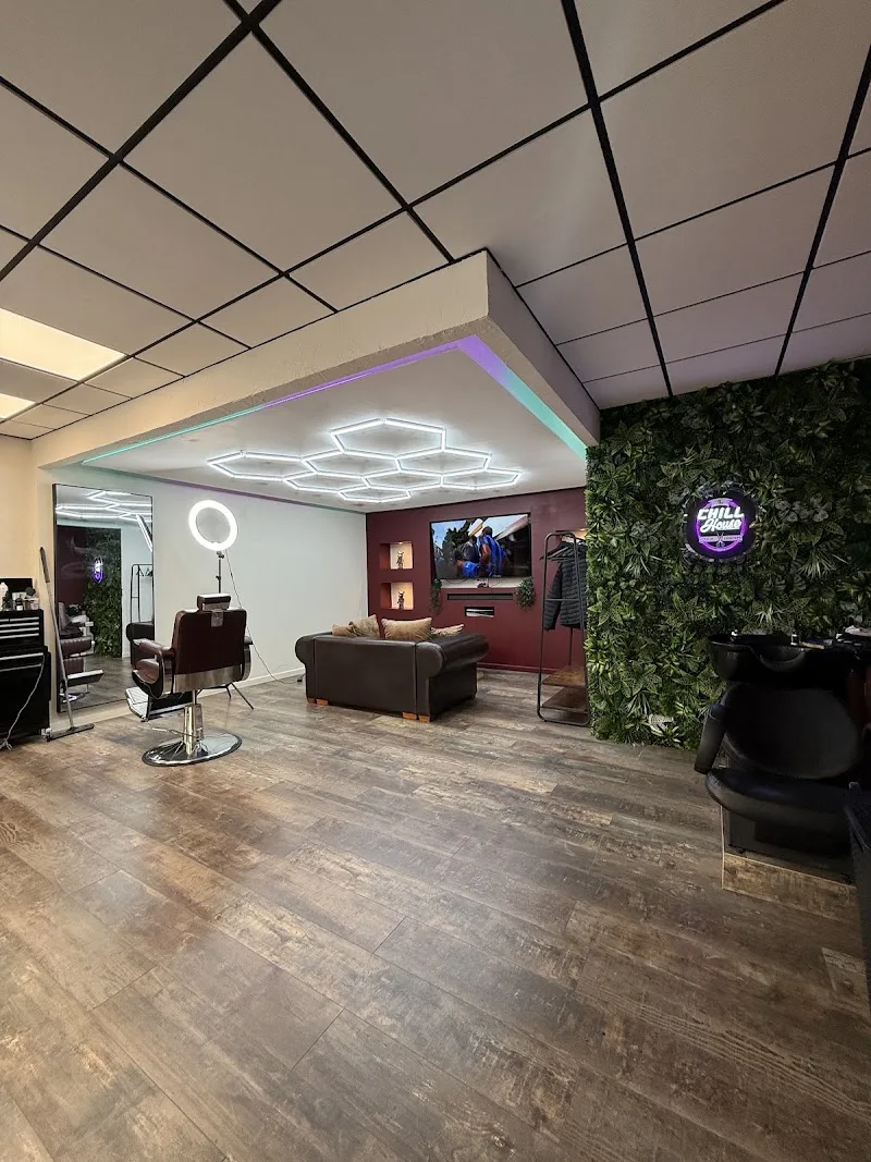 TCH Concept - Barbier La Rochelle - OneBooking