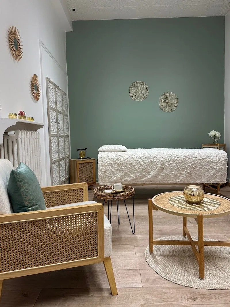 Lumière d’Âme - Spa Tours - OneBooking