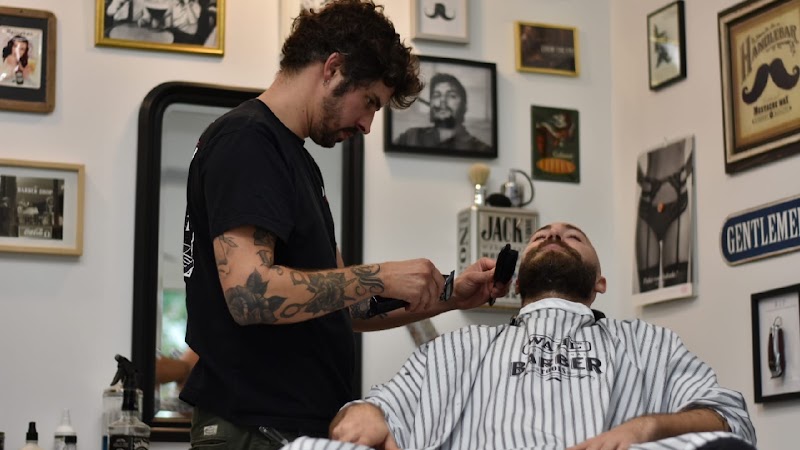 Brédy Barber Shop - Barbier Bayonne - OneBooking