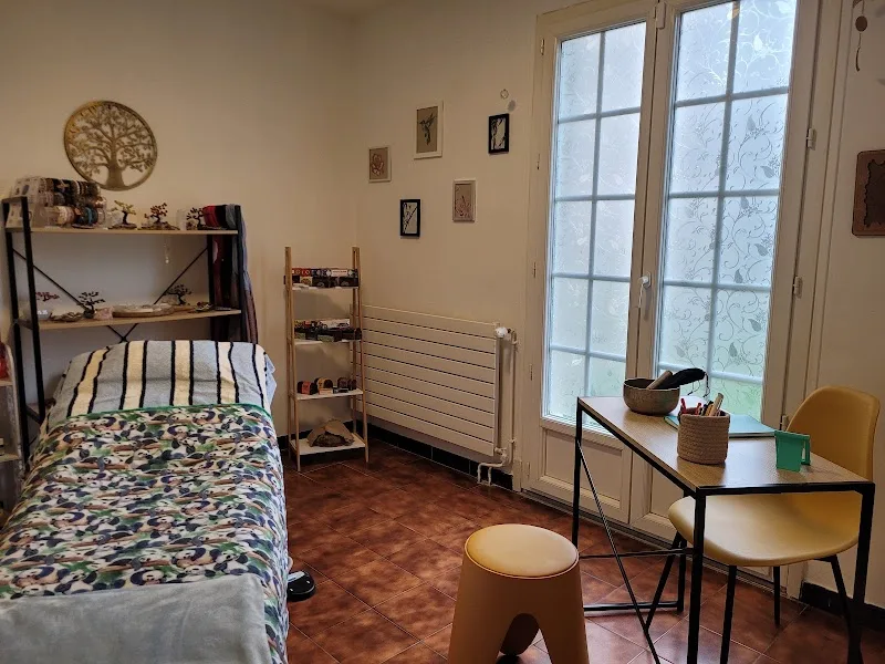 Catherapia - Massage Béziers - OneBooking