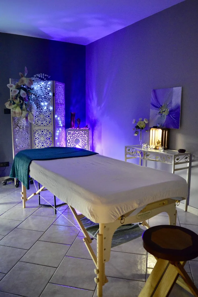 Anahata Ayurveda - Massage Bastia - OneBooking