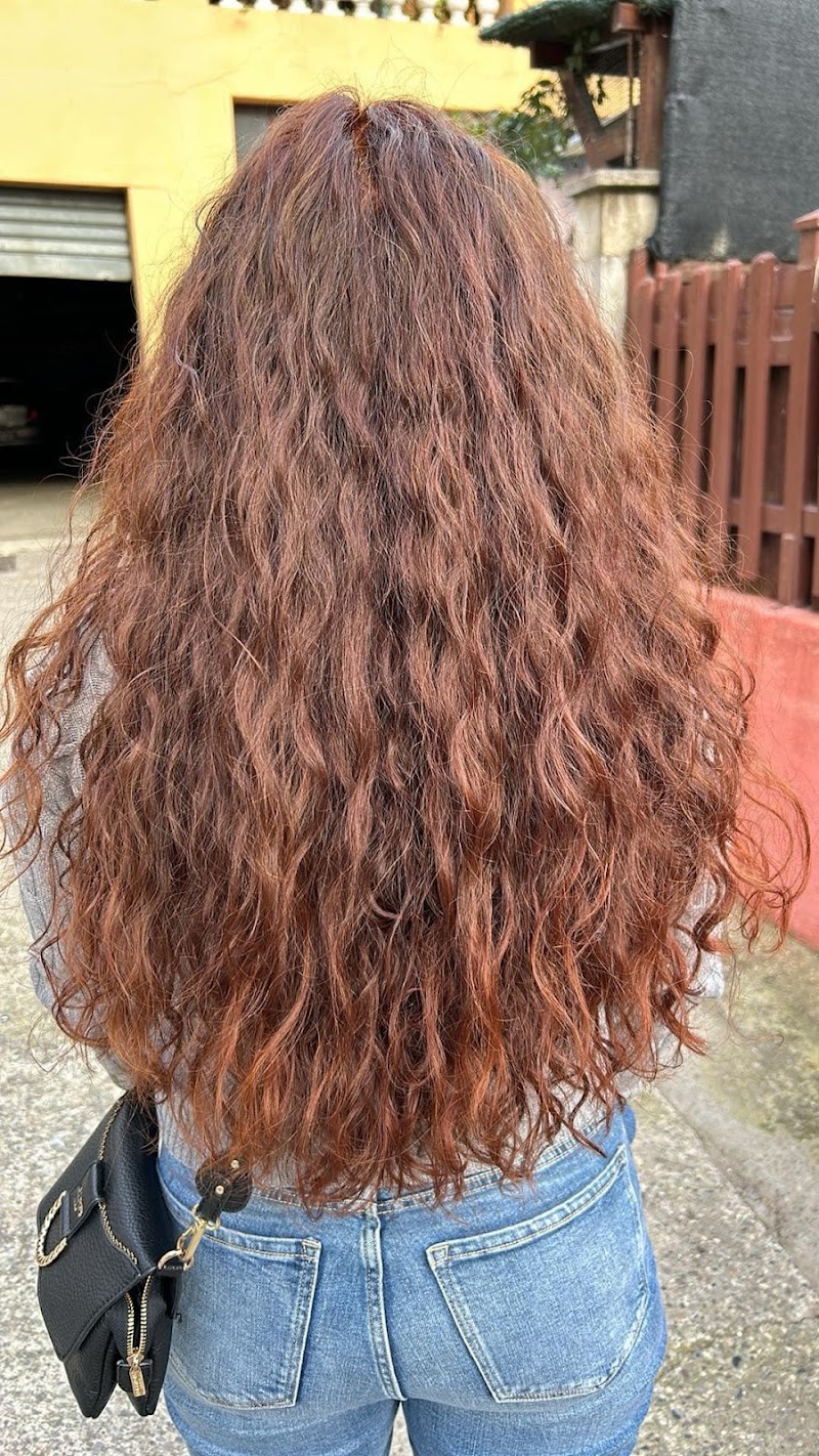 Biocoiff' - Coiffeur Bio Nice et colorations végétales - Coiffure Nice - OneBooking