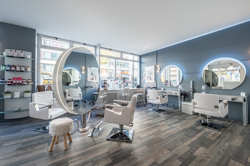 FB FORMATION - Coiffure Cannes - OneBooking