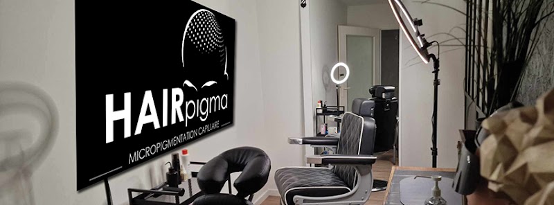 Hairpigma - Institut de beauté Rouen - OneBooking
