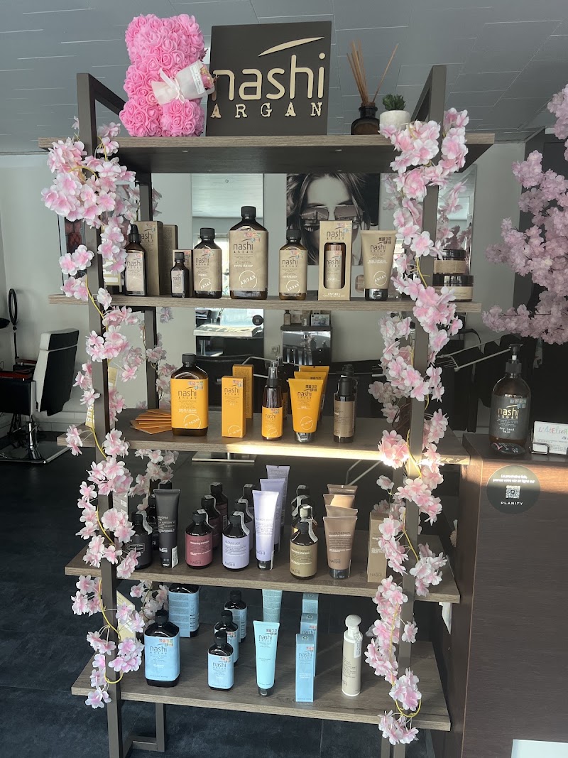 L'Atelier - Coiffure Nice - OneBooking