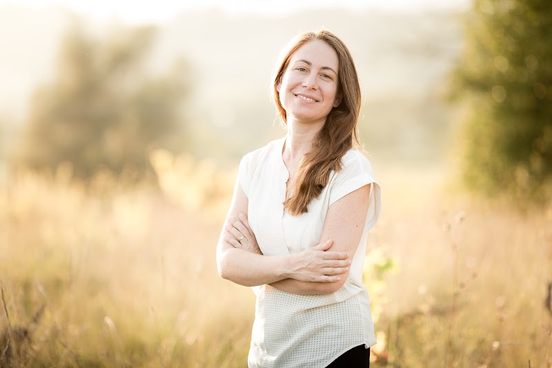 Amandine Heduy -Shiatsu, douleurs et fatigue à Cannes et Mougins -Instant zen - Massage Cannes - OneBooking