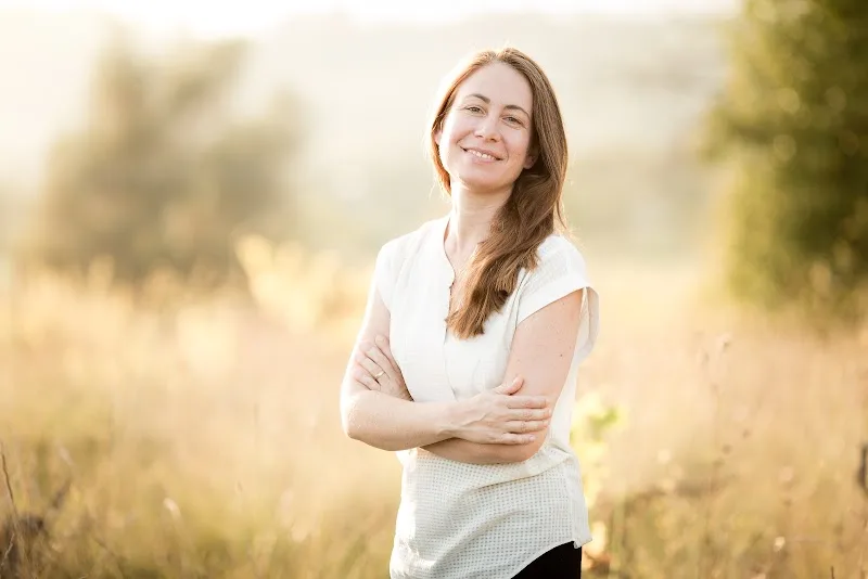 Amandine Heduy -Shiatsu, douleurs et fatigue à Cannes et Mougins -Instant zen - Massage Cannes - OneBooking
