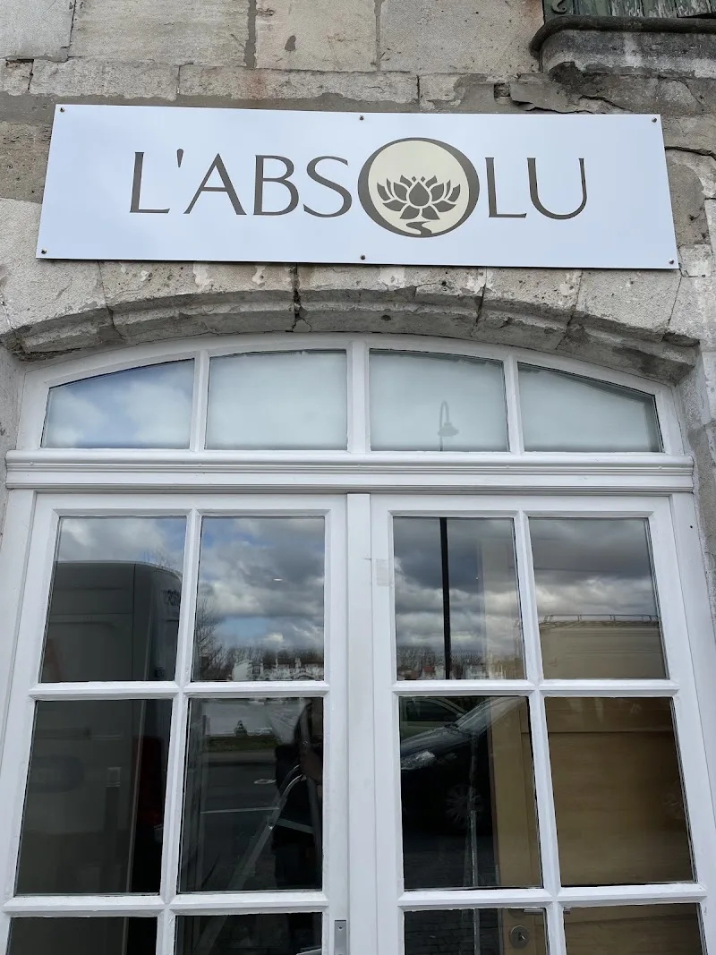 Institut L'Absolu - Massage Bayonne - OneBooking