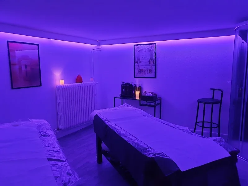 La Route Du Spa - Spa Rouen - OneBooking