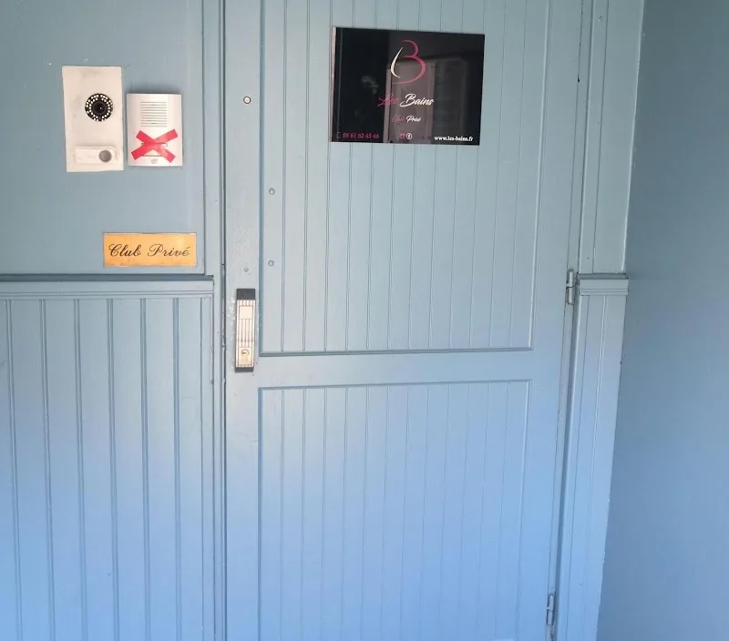 LES BAINS DE ST AUBIN - Spa Toulouse - OneBooking