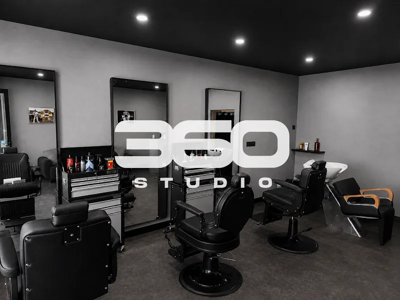 DreamBarber - Barbier La Rochelle - OneBooking
