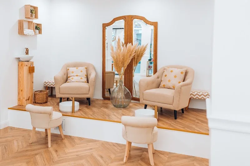 JBeautyHome - Onglerie Amiens - OneBooking