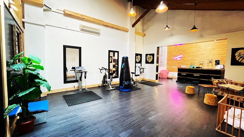 BodyGo - Bien-être Cannes - OneBooking