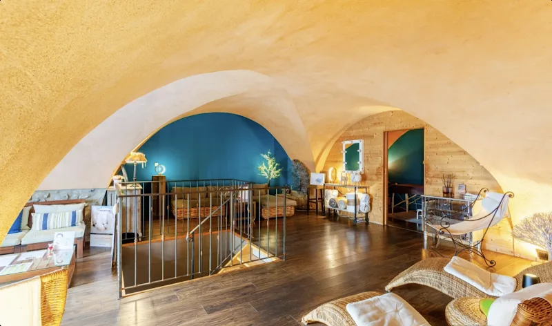 La Source De Bien Etre - Spa Saint-Étienne - OneBooking
