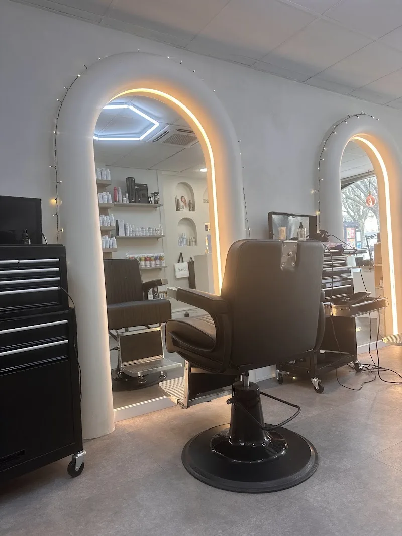 QP Barber - Barbier Bordeaux - OneBooking