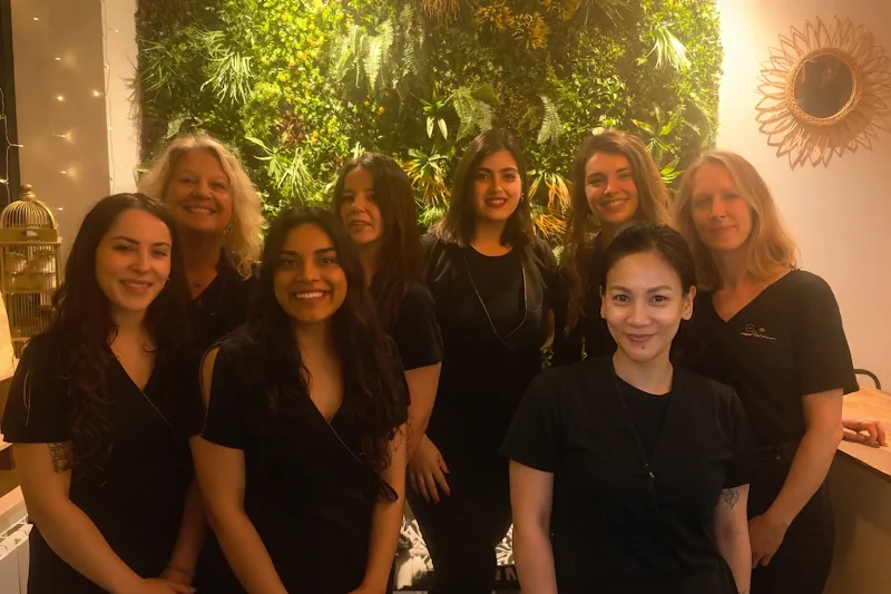 Gaia Massages du Monde - Spa Rouen - OneBooking