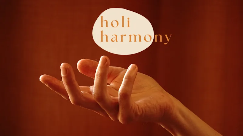 holi harmony | Massages bien-être | Massage sur-mesure à Lille - Massage Lille - OneBooking