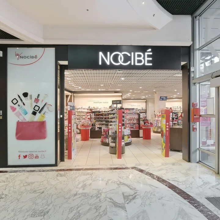 Nocibé - LE MANS JACOBINS - Maquillage Le Mans - OneBooking