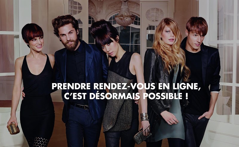 Max's Sergents - Barbier Amiens - OneBooking