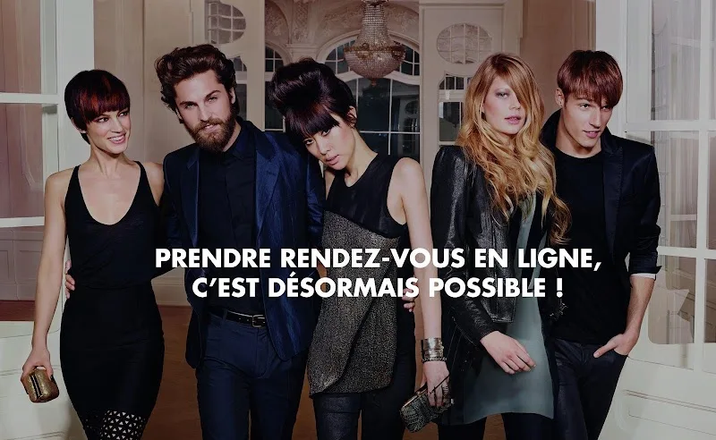 Max's Sergents - Barbier Amiens - OneBooking