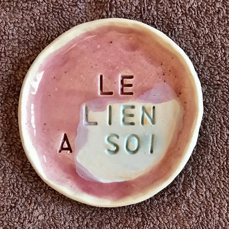 Le lien à soi - Massage Clermont-Ferrand - OneBooking