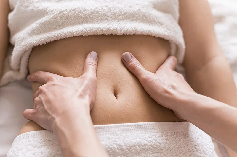 La Source d'Elphyne - Drainage Lymphatique Manosque - Massage Manosque - OneBooking