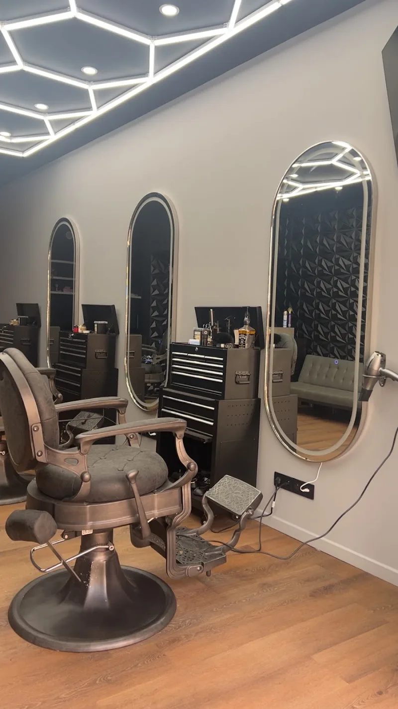 Le GOAT Barber - Barbier Manosque - OneBooking