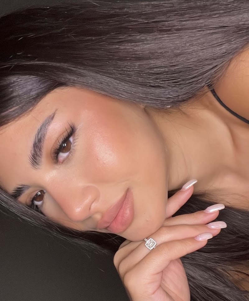 Namil eyes - Maquillage Angers - OneBooking
