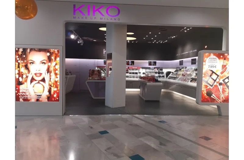 KIKO - Maquillage Le Havre - OneBooking