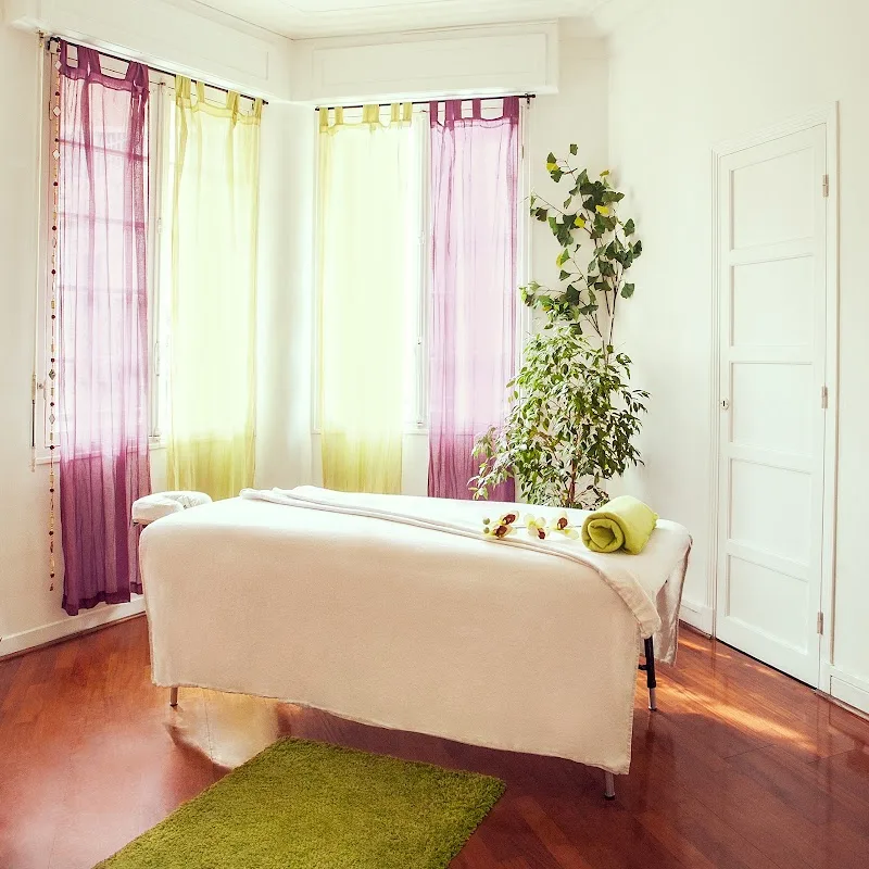 Bodywork Nice Massage - Massage Nice - OneBooking
